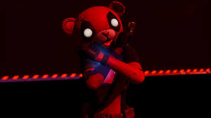 Cuddlepool Fortnite Wallpapers - Wallpaper Cave