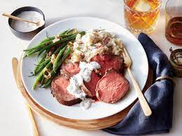 Sunday supper is an amazon associate and may receive compensation for purchases made through affiliate links. 17 Celebration Worthy Beef Tenderloin Recipes Cooking Light