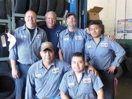 Maybe you would like to learn more about one of these? About David S Tire Pros In Knoxville Tn