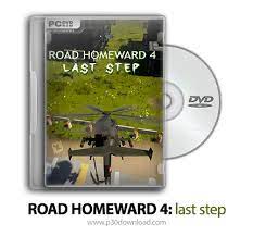 It lacks content and/or basic article components. Road Homeward 4 Last Step A2z P30 Download Full Softwares Games