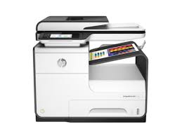 Hp Pagewide Pro 477dw Multifunction Printer Series Software And Driver Downloads Hp Customer Support