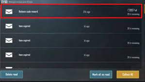Free Pubg Mobile Redeem Code 2020 June Update Coding New Operating System Most Popular Games