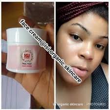 Isi Luxurious Skincare Gh Home Facebook