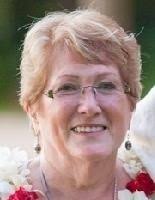 Myrna Caron Obituary (1934