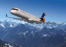 Bombardier Crj900 Nextgeneration Quieter And More Fuel Efficient Passenger Conveyer Sas Airlines Jet Airlines Luxury Jets