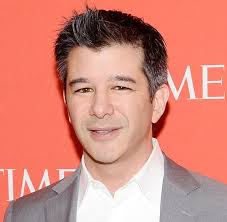 Travis Kalanick (Uber Founder) Age, Wife, Biography, Resignation Reason &  More » StarsUnfolded