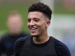 As the name says, sancho agreed to those conditions, that includes especially the price. England Starlet Jadon Sancho Sets Sights On Ballon D Or After Flying Form For Borussia Dortmund