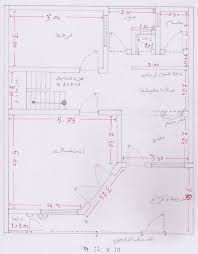 Tasmim blog رسم هندسى تصميم منزل 100 متر مربع بواجهتين. Ø±Ø³Ù… Ù‡Ù†Ø¯Ø³Ù‰ Ù„Ù‚Ø·Ø¹Ø© Ø§Ø±Ø¶ 10 12 ÙˆØ¬Ù‡Ø§ ÙˆØ§Ø­Ø¯Ø© Ø±Ø³Ù… Ø§Ù„Ø¹ÙŠÙ†