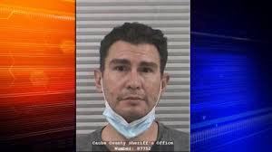 Man sentenced to prison for raping little girl