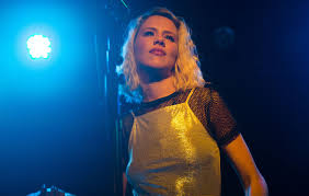 Dagny now has a newsletter for anyone who'd like to pay even closer attention to what she's up to. (self.dagny). Dagny Shares New Single Come Over From Her Upcoming Debut Album