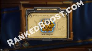 You will surely get the best options for popular pubg player usernames. Hearthstone Ranked Chest Ranked Rewards