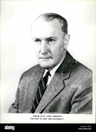 John m kyle hi-res stock photography and images