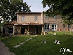 Le proposte di affitto di solo affitti per case, appartamenti, ville e immobili residenziali viterbo. Affitti Provincia Di Viterbo In Una Fattoria Per Vacanze Con Iha