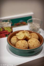 Pao De Queijo Brazilian Cheese Bread Cheese Bread Brazilian Cheese Bread Food