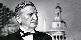 Biography of Pat Neff: Pro-Labor Baptist Governor of the 1920s