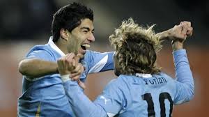 Relations of paraguay and uruguay. Uruguay Chase Record Title Eurosport