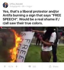 When (not if) the supreme court slams the door on this contemptuous texas case, the collateral damage will be to the reputation of the courts. The Biggest Irony Of This Post Is That The Supreme Court Ruled In Texas V Johnson That This Is Most Likely Symbolic Speech And Is Therefor Protected By The First Amendment Yet