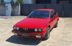 Image result for Rosso 1980 Alfa-Romeo