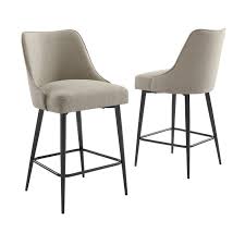 Nivens 24 Counter Stool Counter Chairs Side Chairs Dining 24 Counter Stools