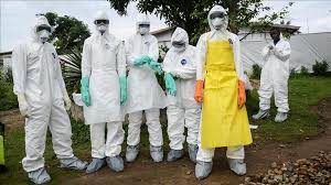 Who 19 People Die In Drc Ebola Outbreak