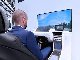 Maybe you would like to learn more about one of these? Huttinger Interactive Exhibitions Joyson Safety Systems