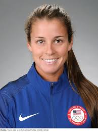 Olympedia – Brooke Sweat