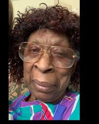 Willie Mae Jordan Obituary June 25, 2024