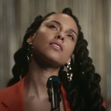 Alicia keys — underdog (alicia 2020). Alicia Keys And Khalid Are So Done In New Visual Revolt