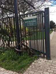 The 10 Best Parks Nature Attractions In Noisy Le Grand Tripadvisor