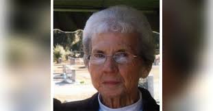 Margaret Burkhalter Singletary Obituary