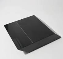 N-Bk7 Glass Black Paint Large Periscope Prism for Tank