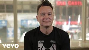 He has been married to skye everly since december 2, 2000. Blink 182 S Mark Hoppus Has Been Diagnosed With Cancer New Fury Media