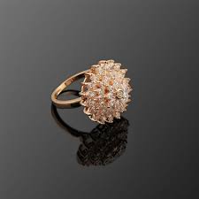 Yuzuk Ring Panosundaki Pin