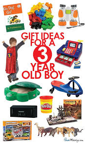 34 most meaningful gifts for kids who have everything. Gift Ideas For 3 Year Old Boys Toddler Boy Gifts 3 Year Old Boy 3 Year Old Toys