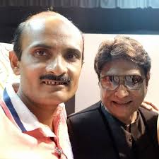 Last Night At Amreli My Performance..... With Singer Devangi Brahmbhatt  (Ahmwdabad) @vairel_video