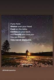 You Have Enough Motivational Words Head Quotes Motivational Quotes For Success