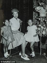 A young trevor noah with his mother patricia./ instagram. Pin On All That I Got Is You