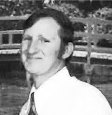 Robert BUTTS Obituary (1941