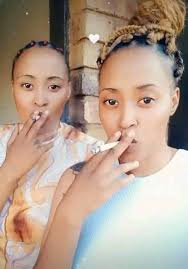 what exactly do non smokers do to get through a bad day