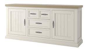 Kommoden in großer vielfalt bei höffner. Sideboard Anrichte Kommode 180 Cm Breit Turen 2 Hohe Cm 87 Lange Tiefe Cm 45 Breite Cm 180 Farbe Natur Weiss Natur Sideboard Anrichte Kommode 180 Cm Breit