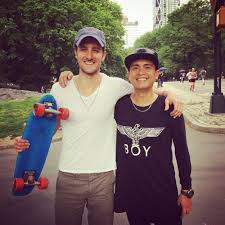 His wife, arbie, is active on instagram, where she has 605 followers with 218. Stream Heaven Knows David Dimuzio Bryan Magsayo Rick Price Cover By Daviddimuzio Listen Online For Free On Soundcloud