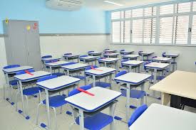 1 de 2 sala de aula de escola de santo amaro, zona sul de são paulo. Prefeitura Adia Data De Inicio Das Aulas Em Salvador Para Dia 22 De Fevereiro Jornal Correio