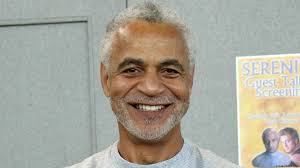 Actor Ron Glass of 'Barney Miller' fame dies at 71