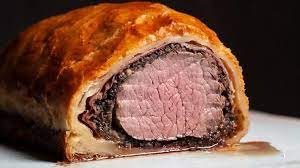 Beef Wellington Recipe Vice Beef Wellington Recipe Beef Wellington Wellington Food