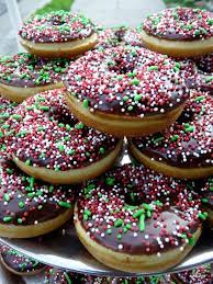 Top 10 Delicious Donuts Recipes Delicious Donuts Donut Recipes Easy Lemonade Recipe