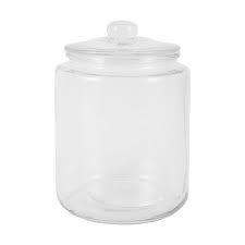 5 6l Glass Jar Glass Jars Cookware Utensils Kitchenware Products
