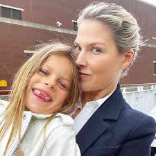 Ali Larter's 2 Kids: All About Son Theodore and Daughter Vivienne