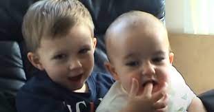 Charlie Bit My Finger To Delete Video From Youtube And Sell As Nft Metro News