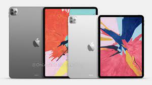 5 235 просмотров • 31 мая 2018 г. Ipad Pro 2020 Bilder So Werden Die Neuen Apple Tablets Aussehen Winfuture De