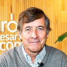 Federico Ocampo: "Entendimos que en la naturaleza están las herramientas  para producir más, mejor y de forma más sustentable"